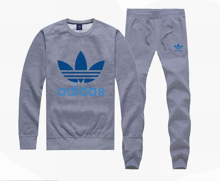 men adidas sport suits-340